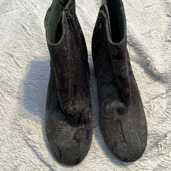 Zigi Soho Boots Size 9 - Picture 1 of 4